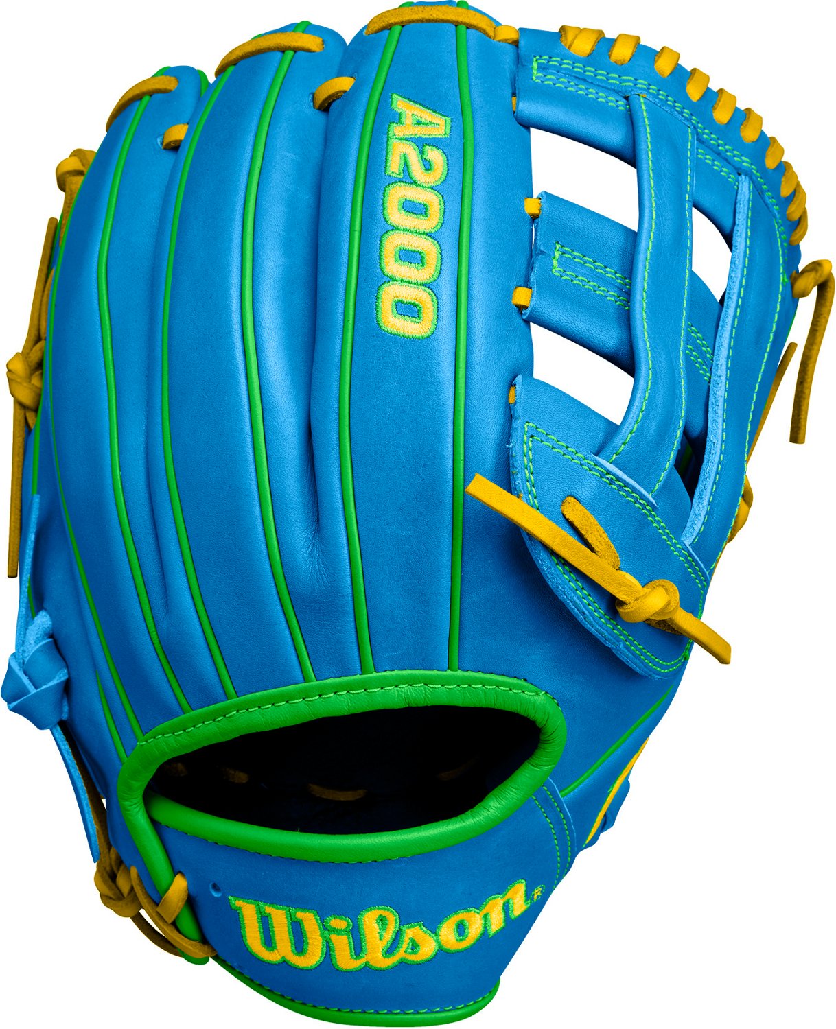 Wilson 11.5 in Spring A2000 PP05 Baseball Glove 2025