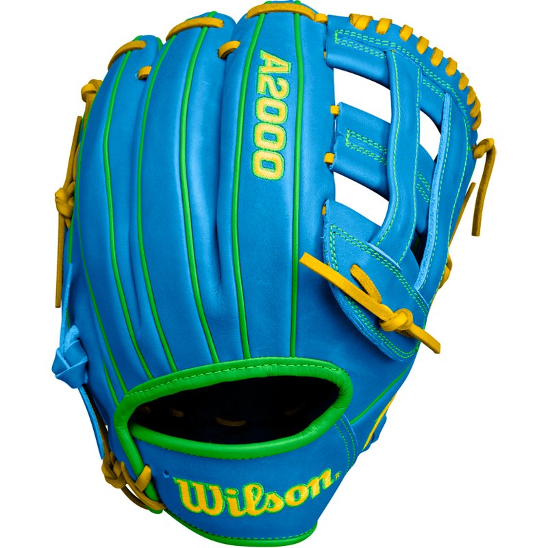 Wilson 11.5 In Spri… - image