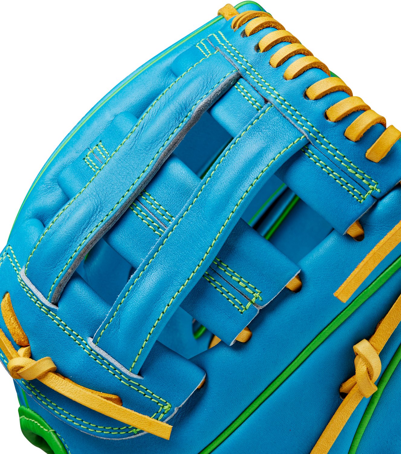 Wilson 11.5 in Spring A2000 PP05 Baseball Glove 2025                                                                             - view number 4