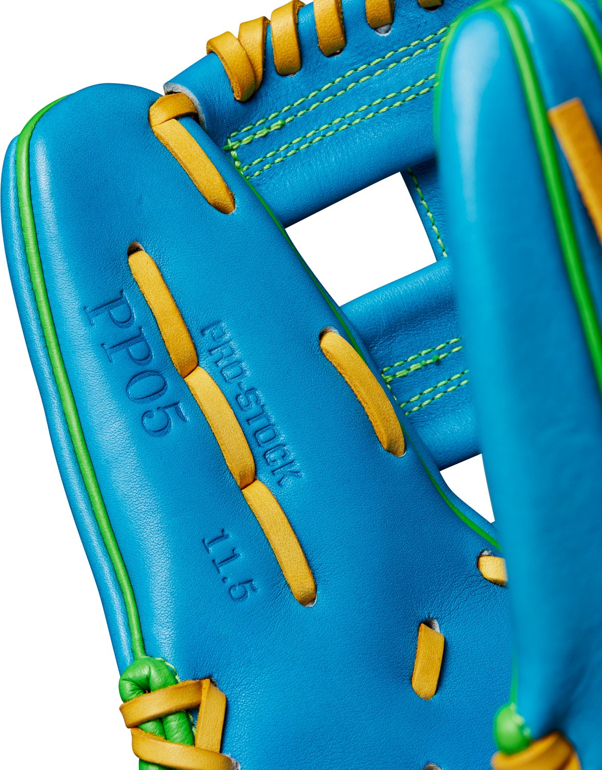Wilson 11.5 in Spring A2000 PP05 Baseball Glove 2025                                                                             - view number 6