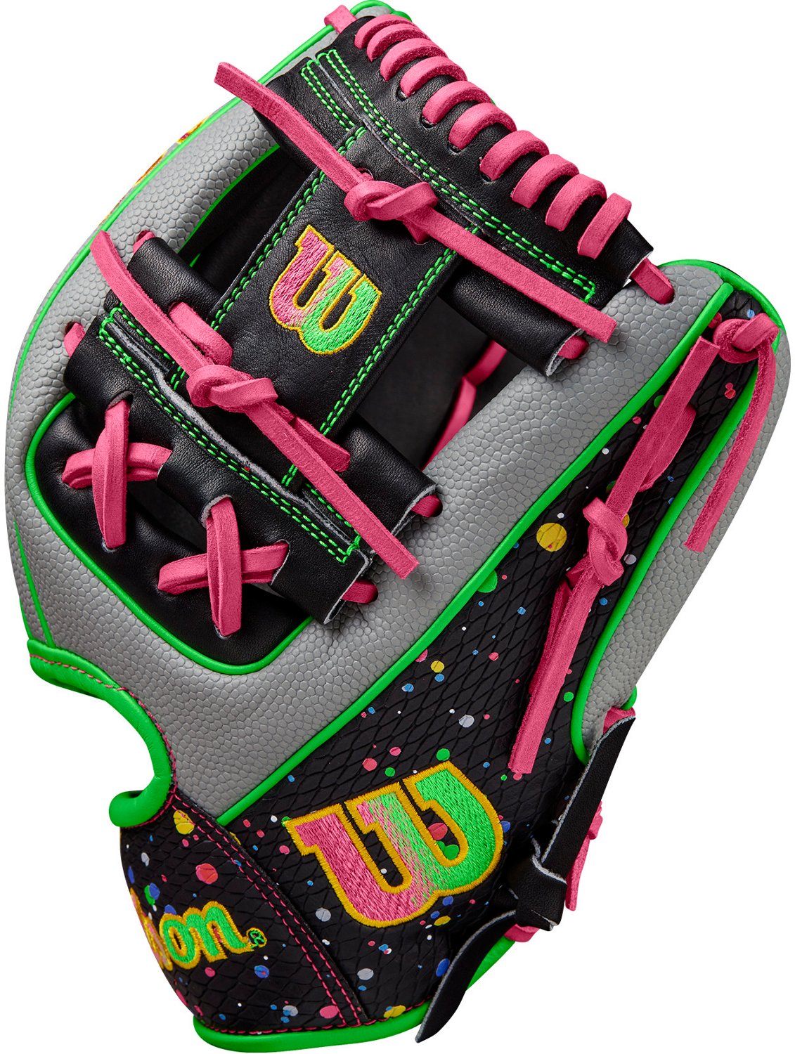 Wilson A2000 1786 11.5 in Baseball Fielding Glove Academy
