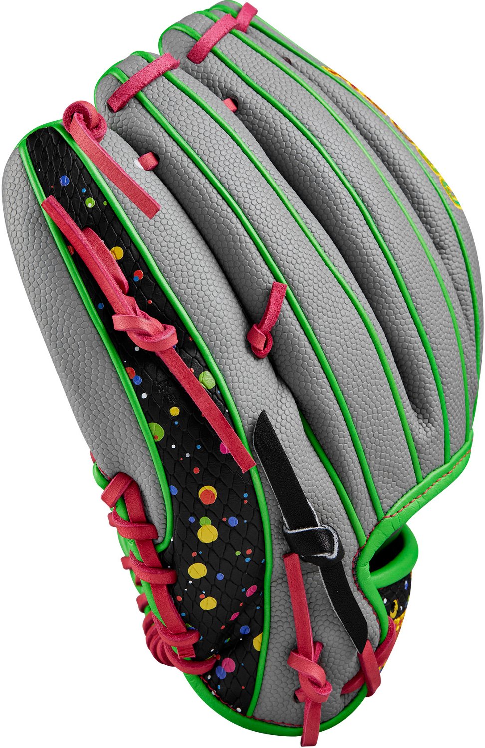 Wilson A2000 1786 11.5 in Baseball Fielding Glove