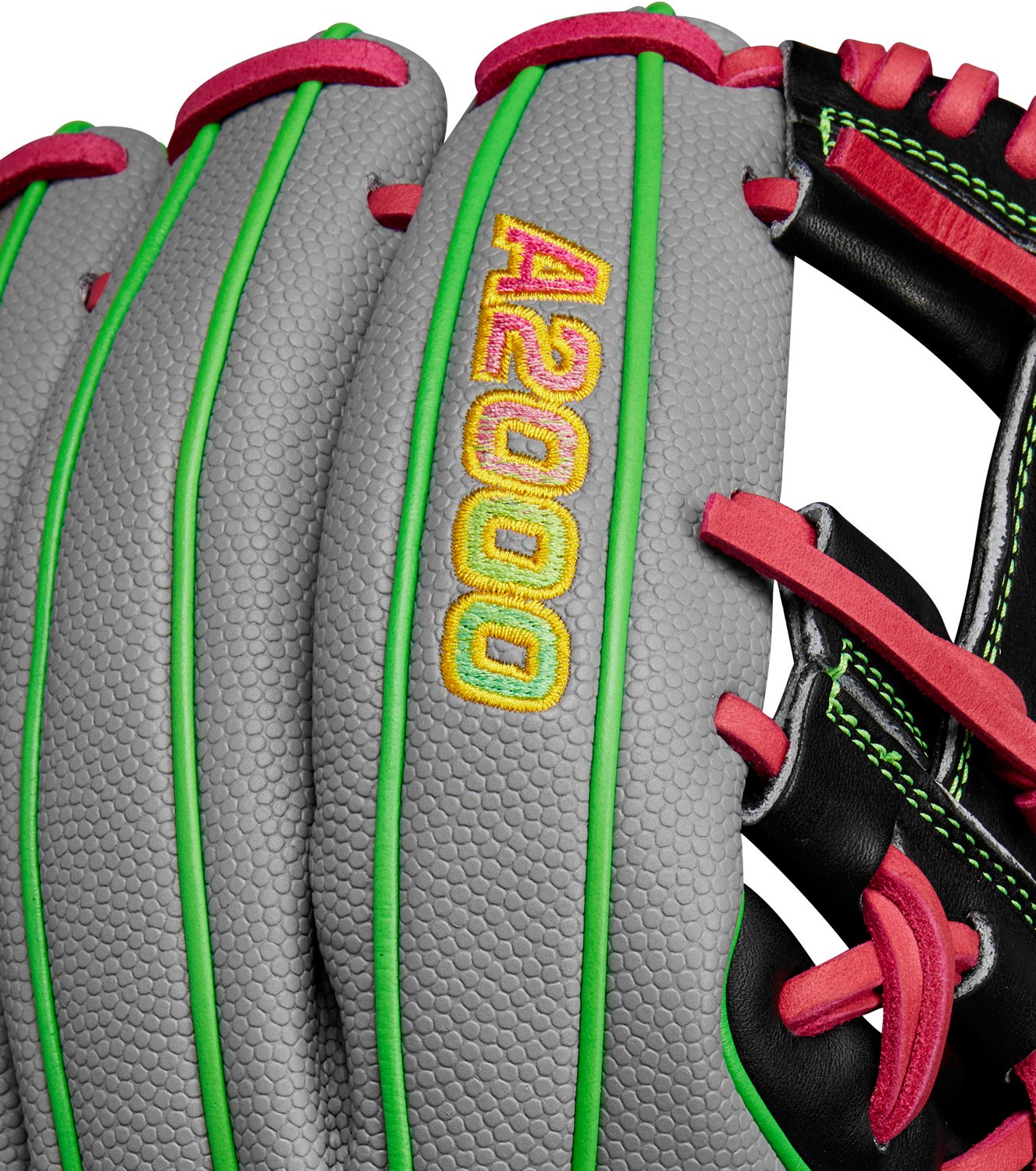 Wilson A2000 1786 11.5 in Baseball Fielding Glove Academy
