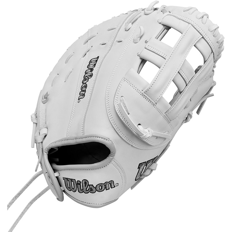 Wilson 12.5 In A100… - image