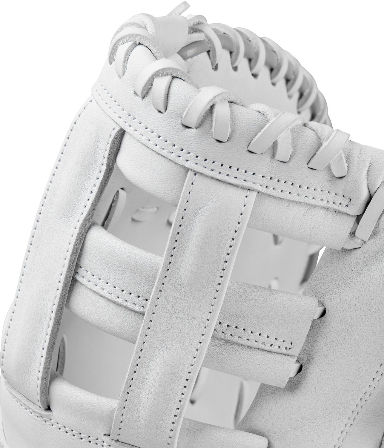 Wilson 12.5 in A1000 1620 First Base Fast-Pitch Softball Mitt                                                                    - view number 2