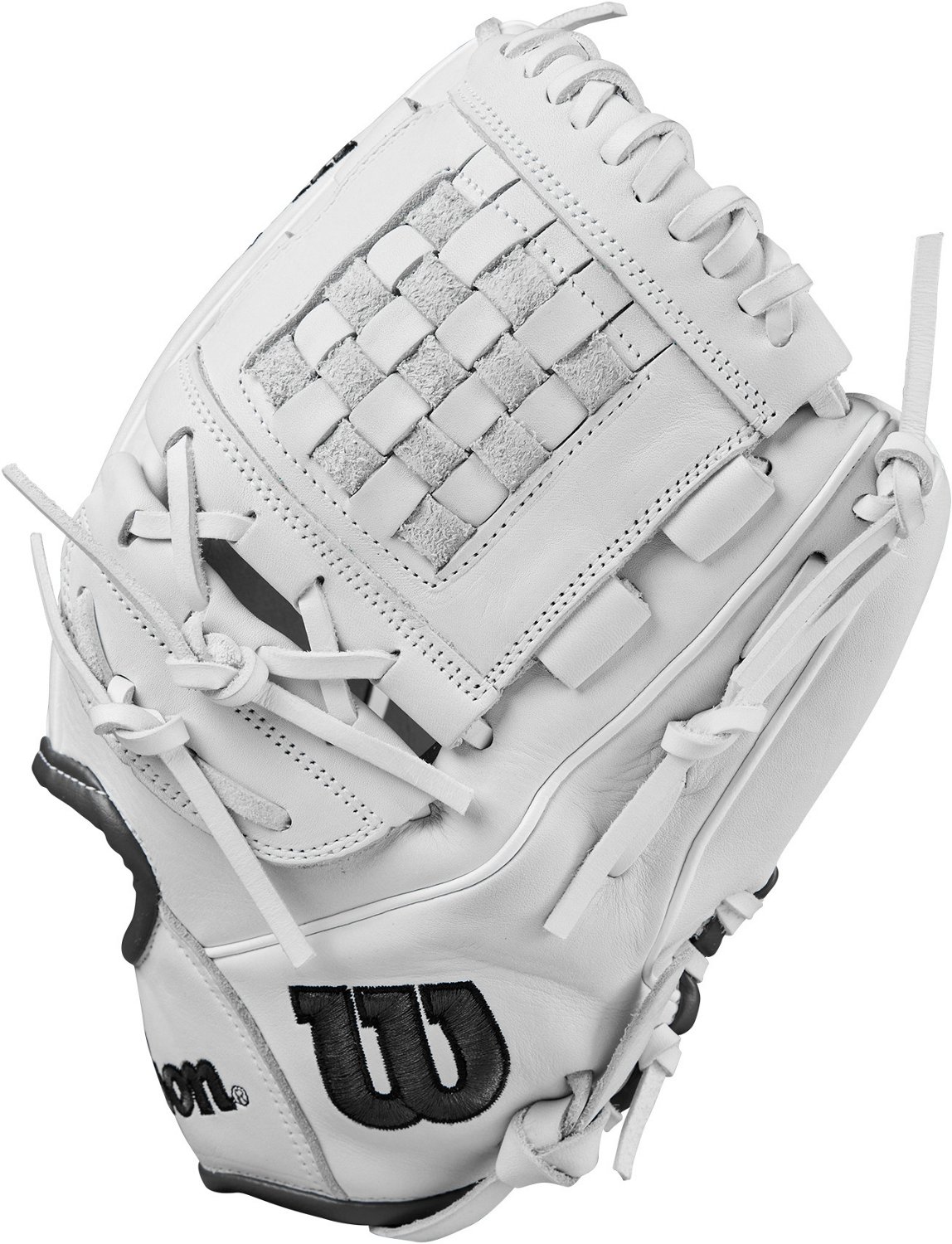 Wilson 12 in A1000 P12 Fielding Fast-Pitch Softball Glove                                                                        - view number 2