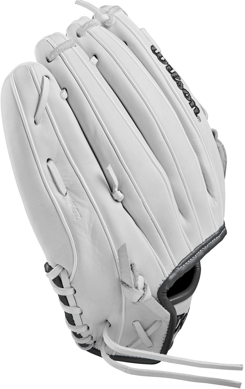 Wilson 12 in A1000 P12 Fielding Fast-Pitch Softball Glove                                                                        - view number 3