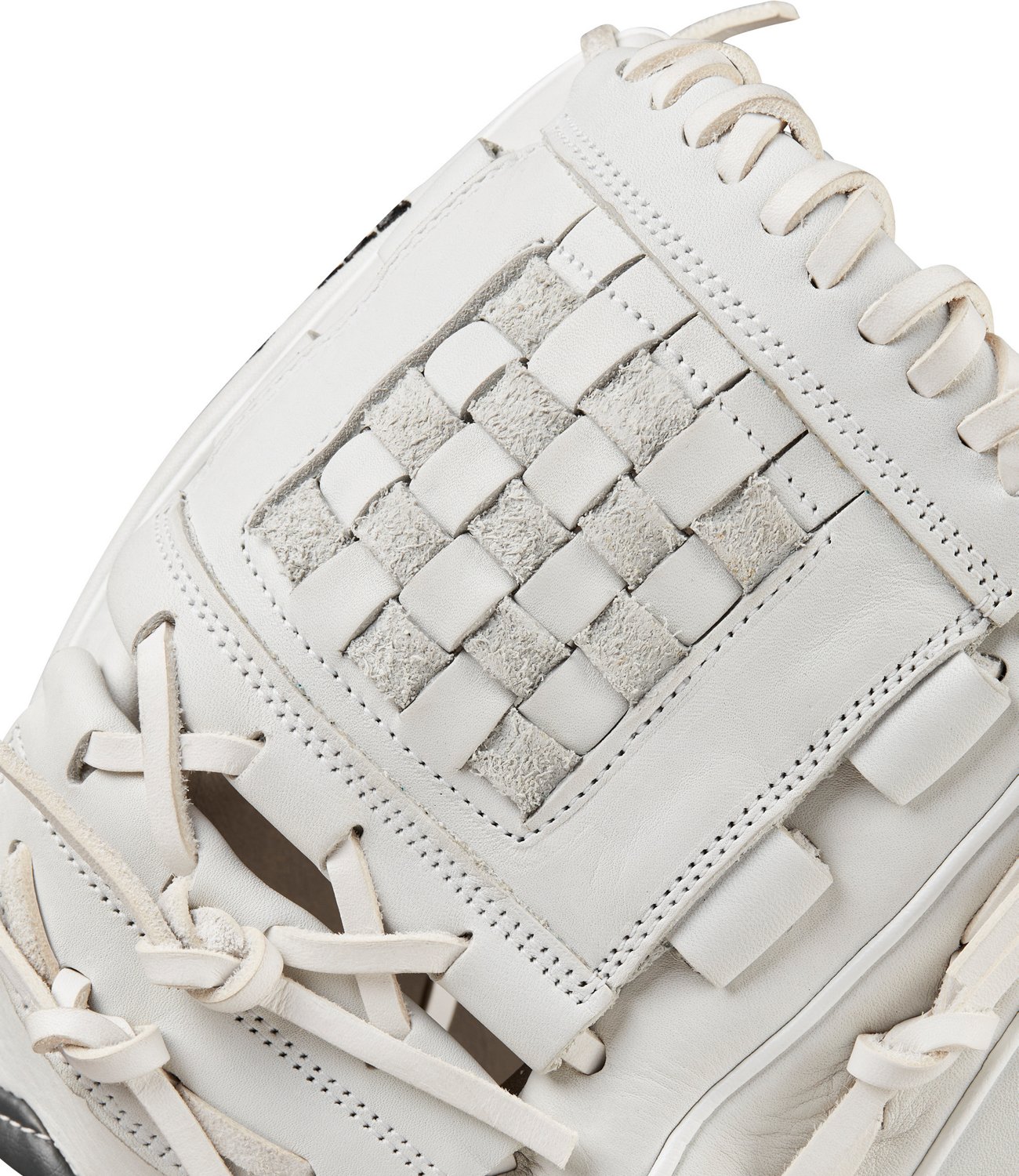 Wilson 12 in A1000 P12 Fielding Fast-Pitch Softball Glove                                                                        - view number 4