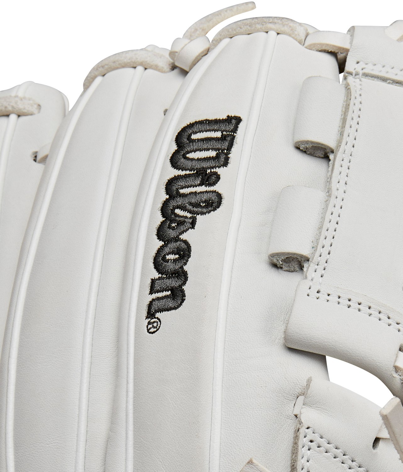 Wilson 12 in A1000 P12 Fielding Fast-Pitch Softball Glove                                                                        - view number 5