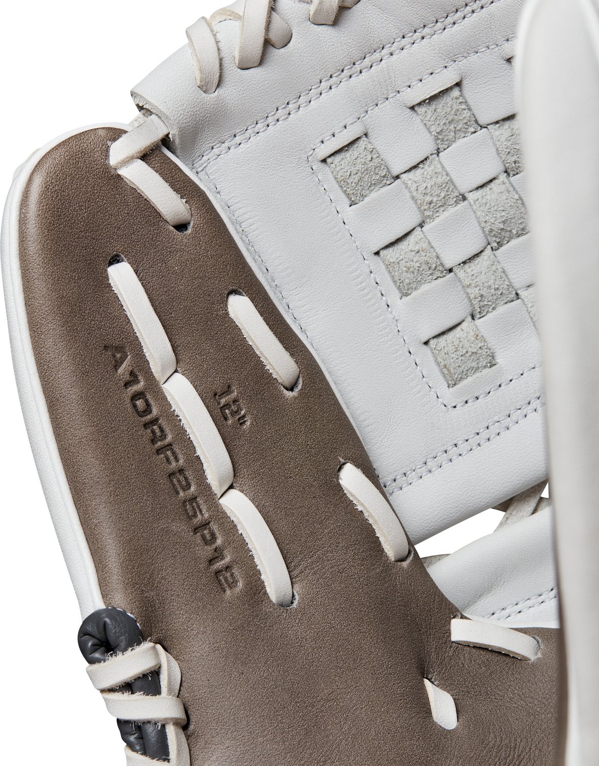 Wilson 12 in A1000 P12 Fielding Fast-Pitch Softball Glove                                                                        - view number 6