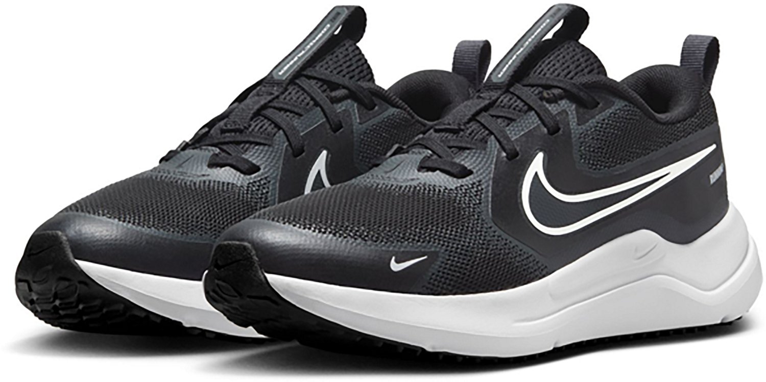 Nike Kids' Grade School Cosmic Runner Shoes - view number 3