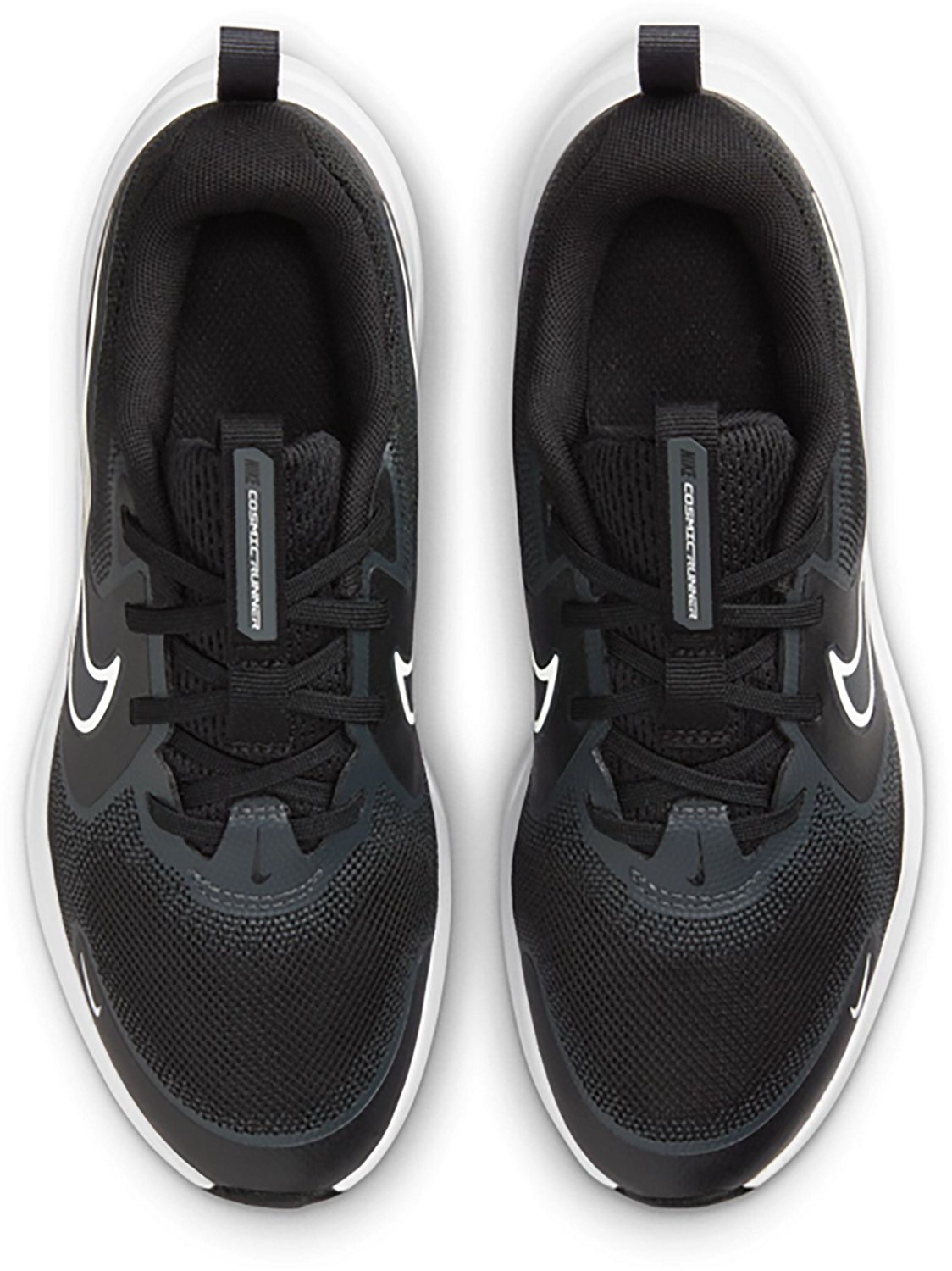 Nike Kids' Grade School Cosmic Runner Shoes - view number 6