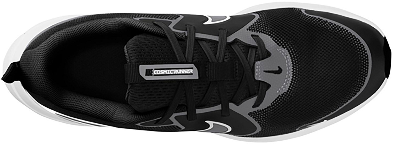 Nike Kids' Grade School Cosmic Runner Shoes - view number 7