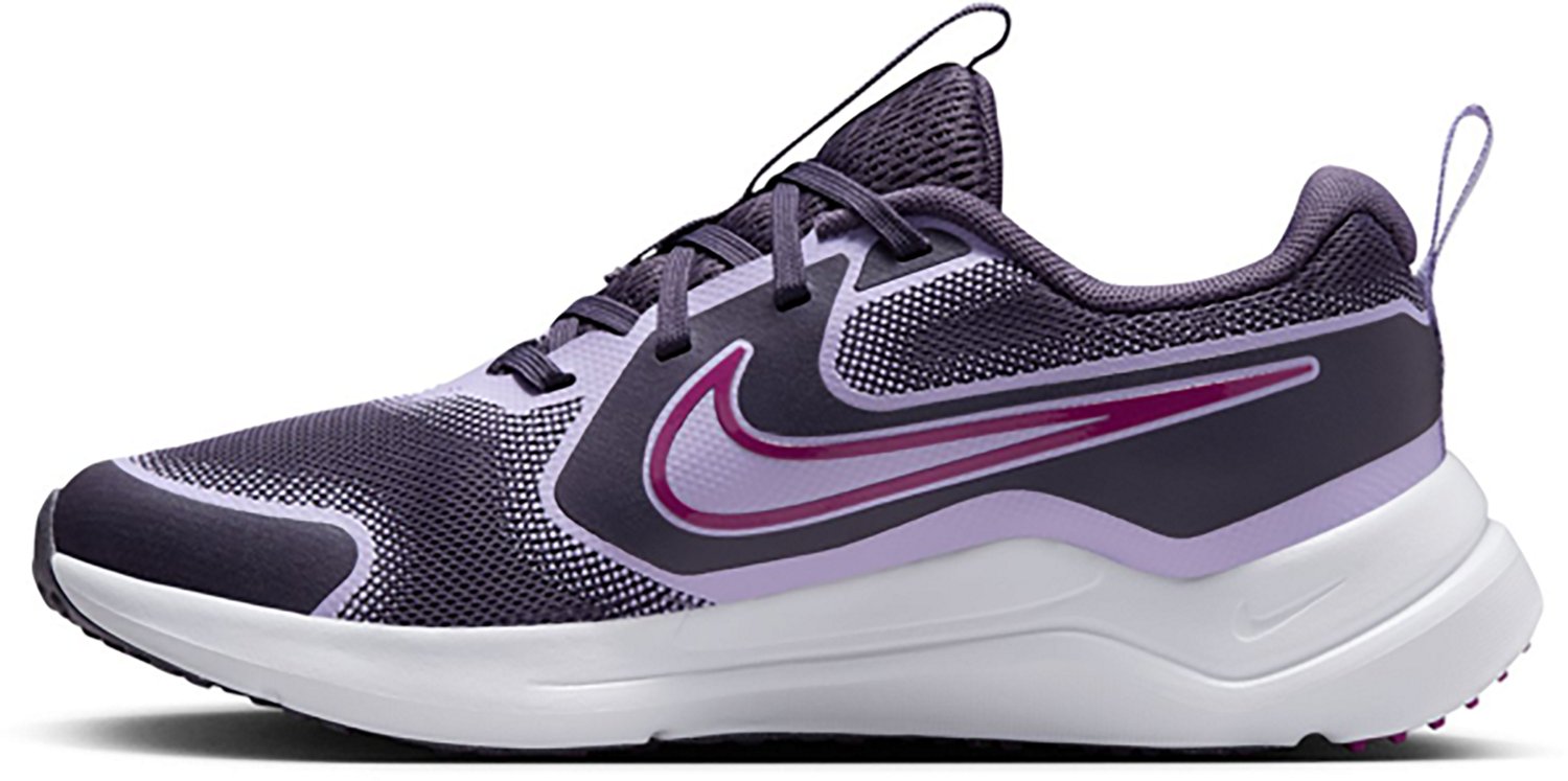 Nike Kids' Grade School Cosmic Runner Shoes - view number 2
