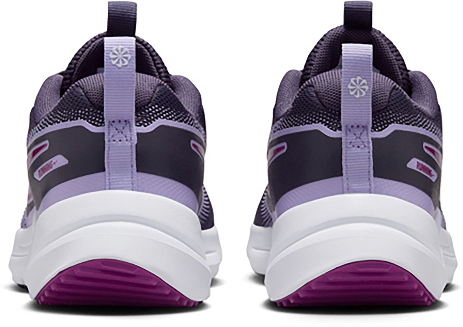 Nike Kids' Grade School Cosmic Runner Shoes - view number 4