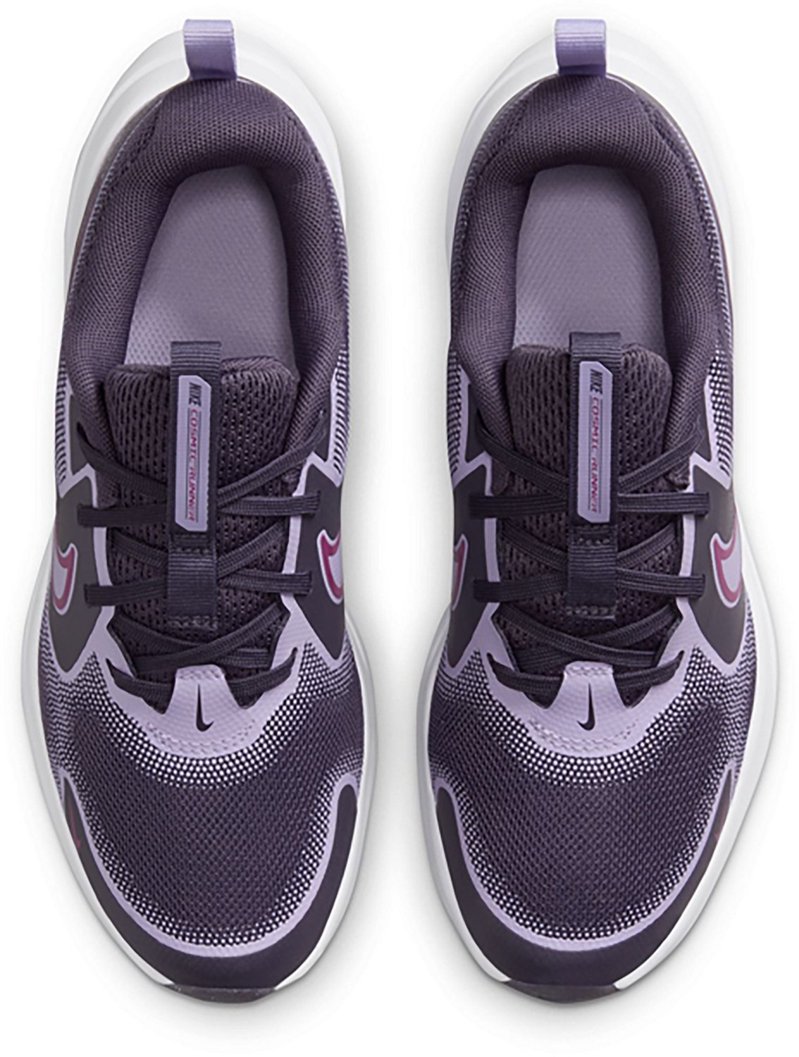 Nike Kids' Grade School Cosmic Runner Shoes - view number 5
