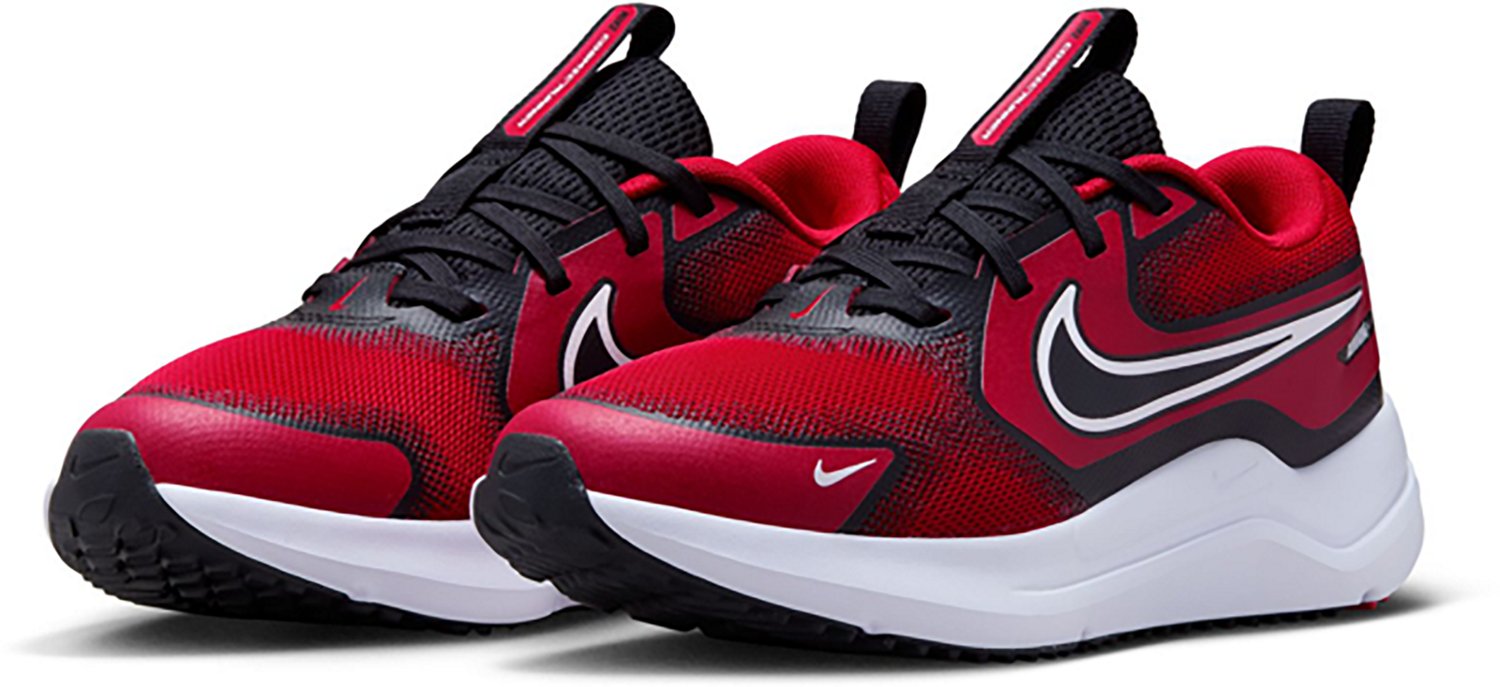 Nike Kids' Grade School Cosmic Runner Shoes - view number 3