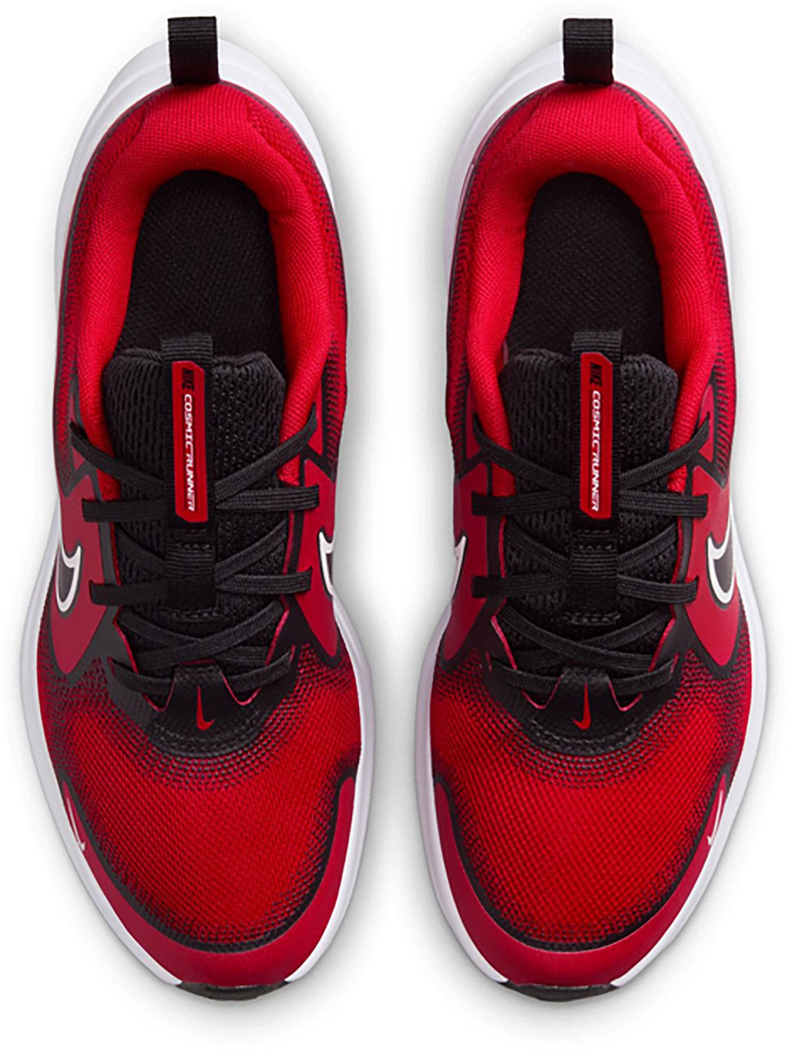 Nike Kids' Grade School Cosmic Runner Shoes - view number 5