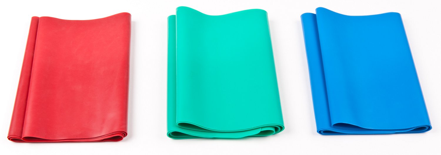 GoFit Power Flat Bands 3-Pack - view number 2