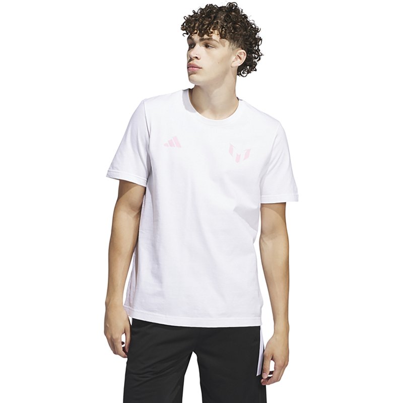 Adidas Men's Messi … - image