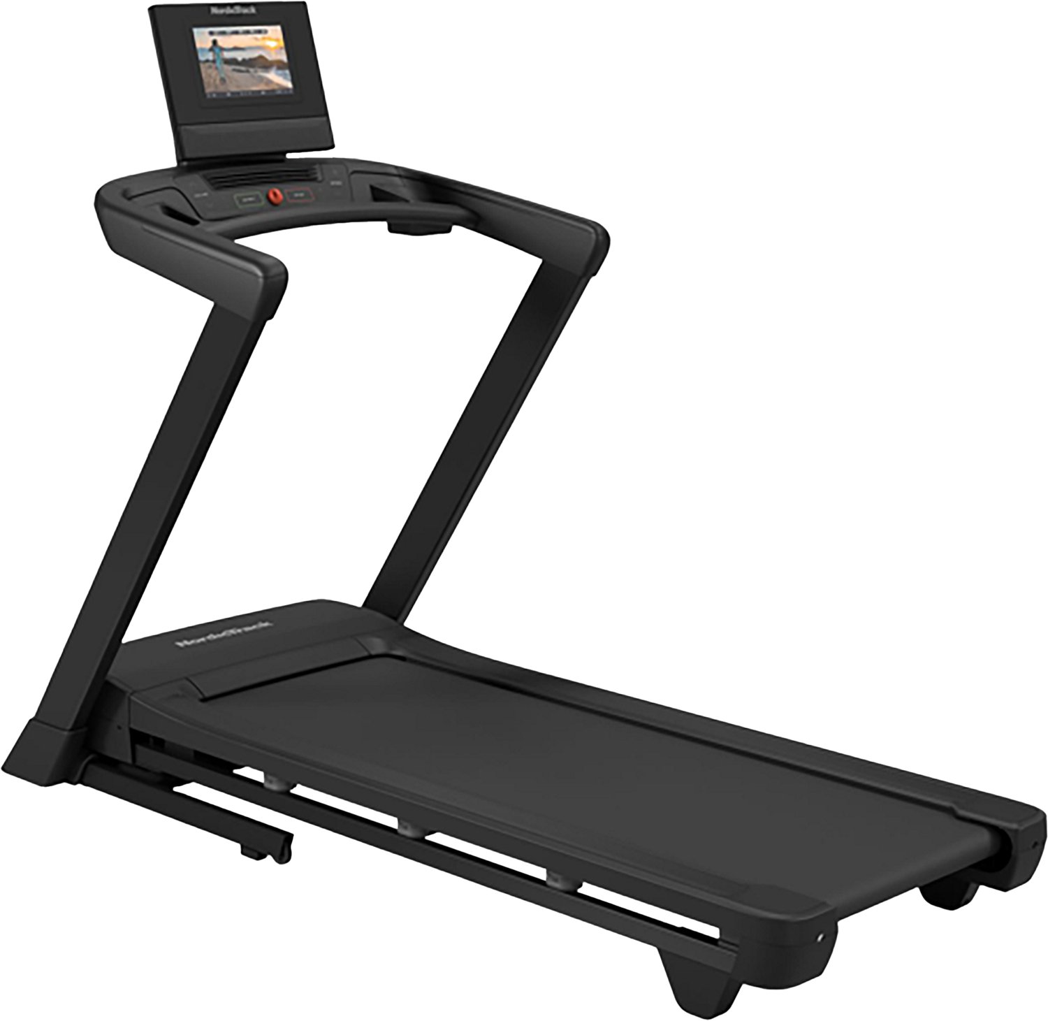NordicTrack T Series 10 Treadmill                                                                                                - view number 1