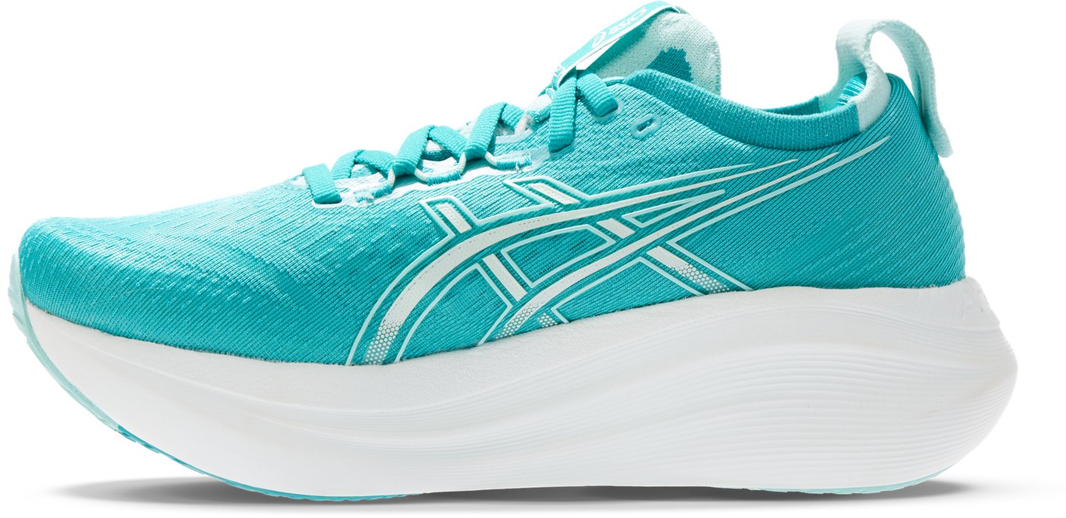 ASICS Women's Gel-Nimbus 27 Running Shoes                                                                                        - view number 2