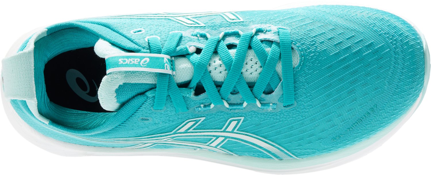 ASICS Women's Gel-Nimbus 27 Running Shoes                                                                                        - view number 3