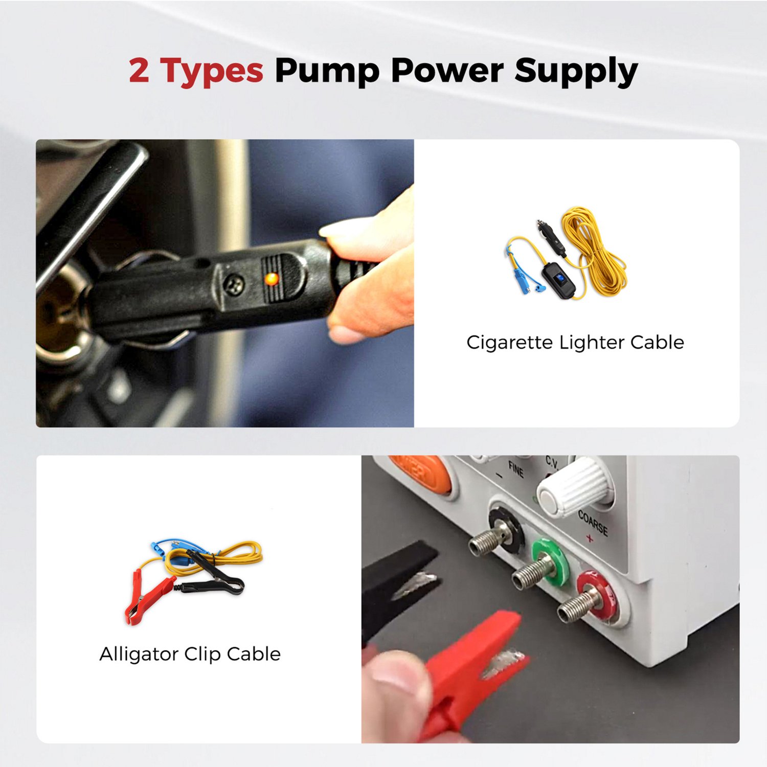 CampLux 2.64 GPM 68,000 BTU Outdoor Portable Propane Tankless Water Heater                                                       - view number 3