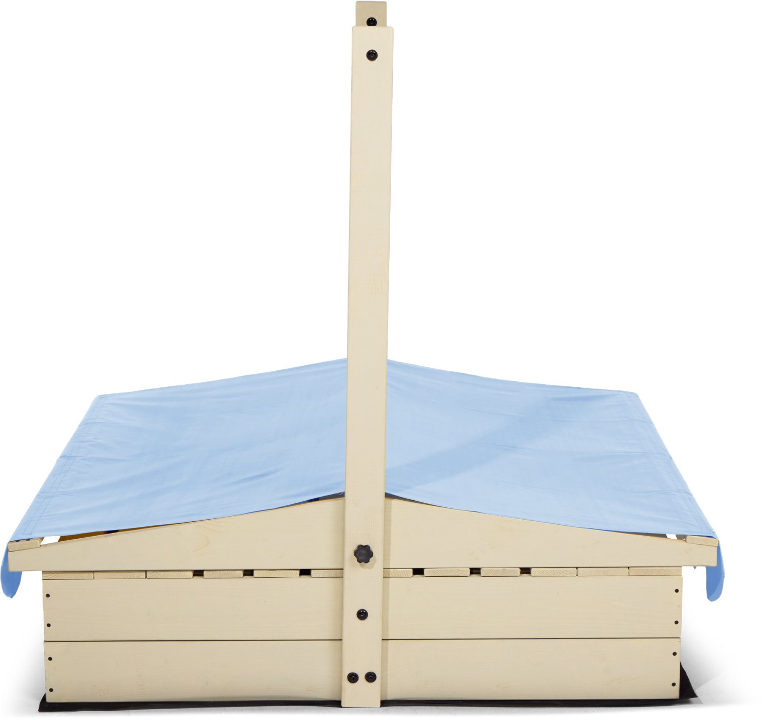 AGame Foldable Sandbox with Canopy - view number 6