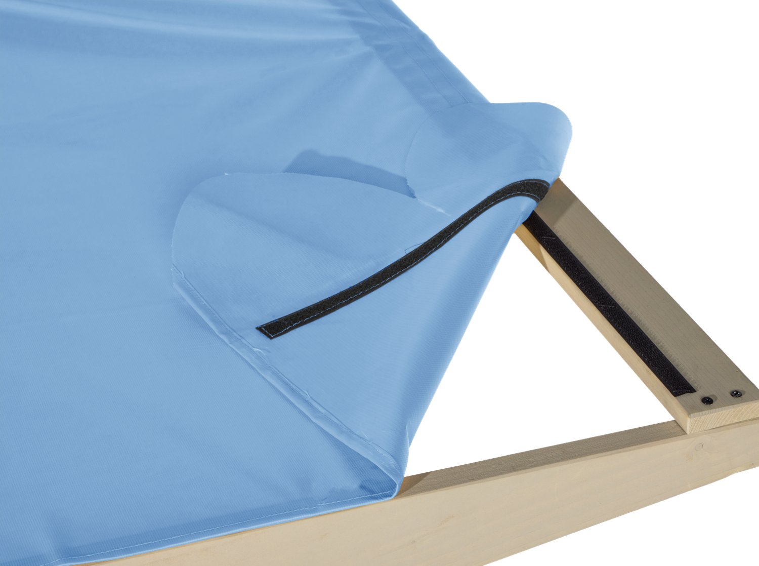 AGame Foldable Sandbox with Canopy - view number 8