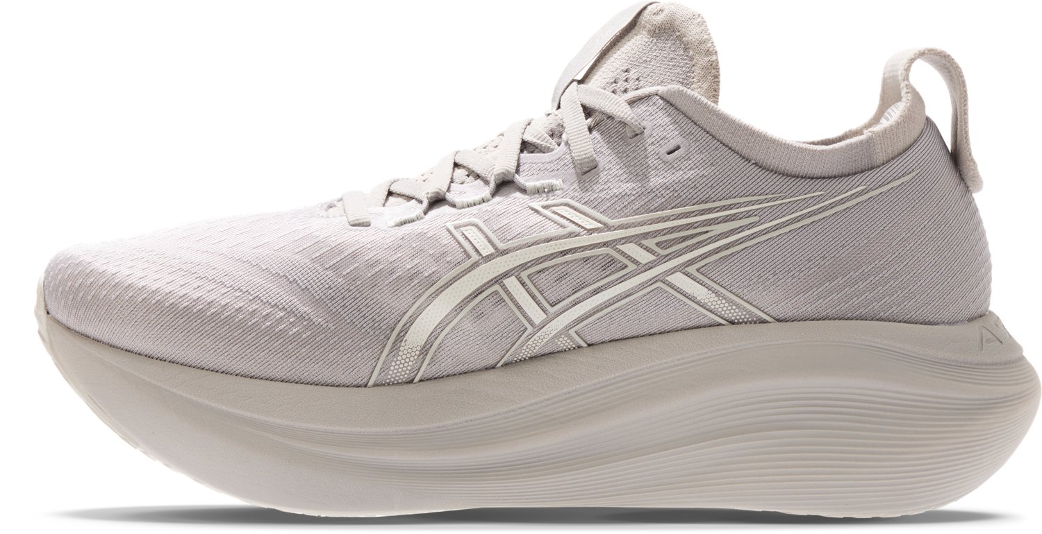 ASICS Men's GEL-NIMBUS 27 Running Shoes - view number 2