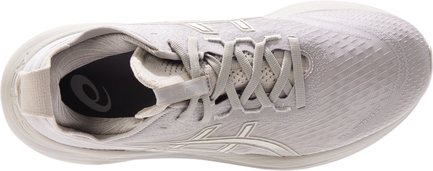 ASICS Men's GEL-NIMBUS 27 Running Shoes - view number 3