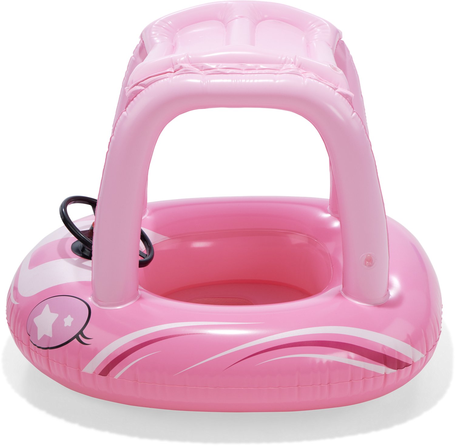 O'Rageous Toddlers' Inflatable Car Float - view number 2