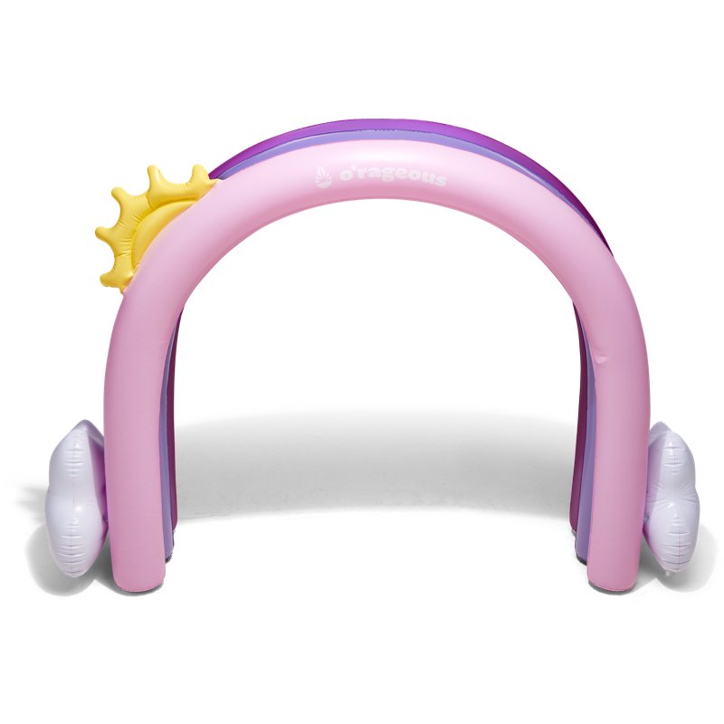 O'rageous Kids' Rai… - image