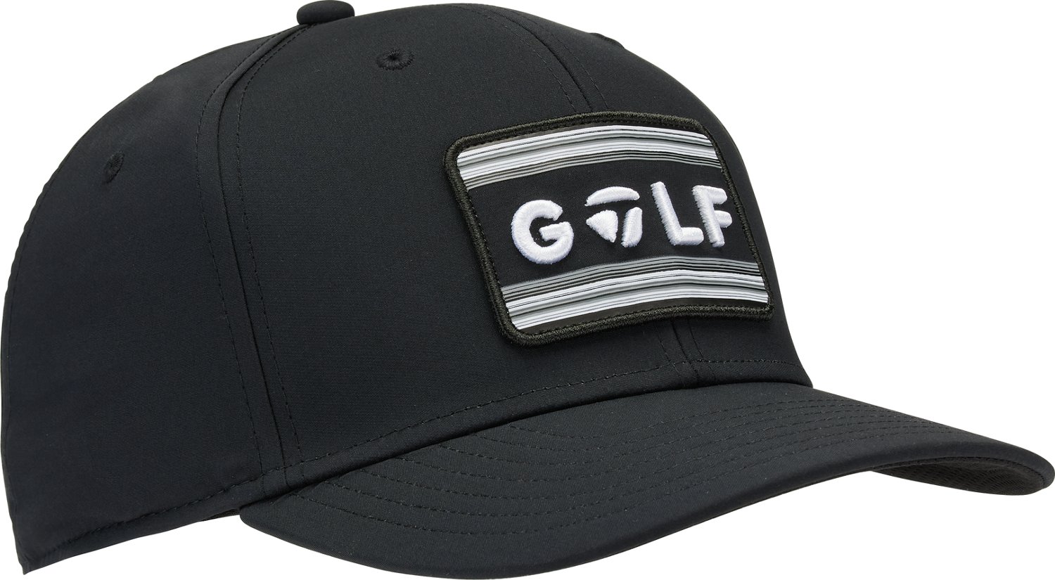 TaylorMade Adults' Sunset Golf Hat - view number 3