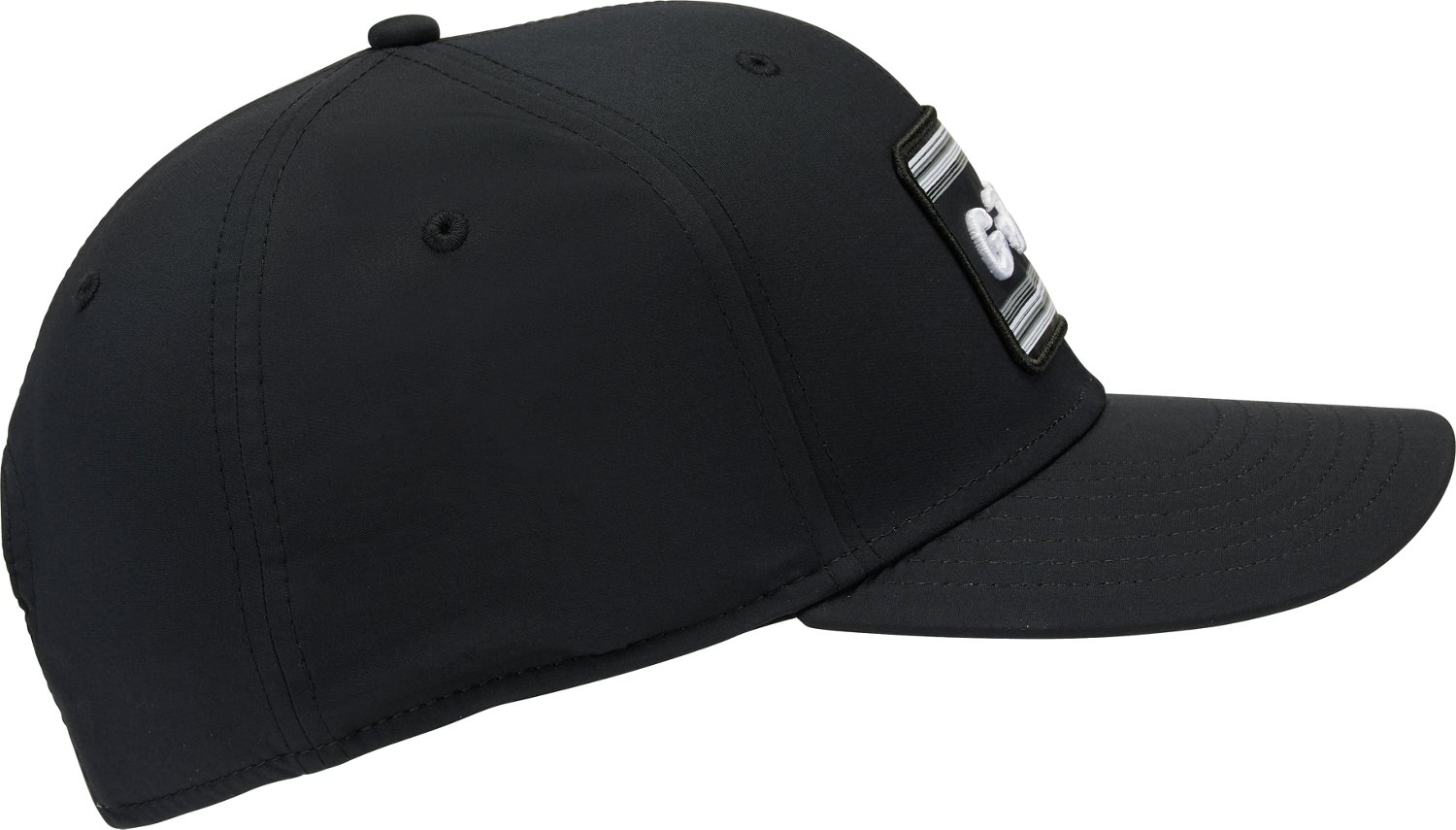 TaylorMade Adults' Sunset Golf Hat - view number 4