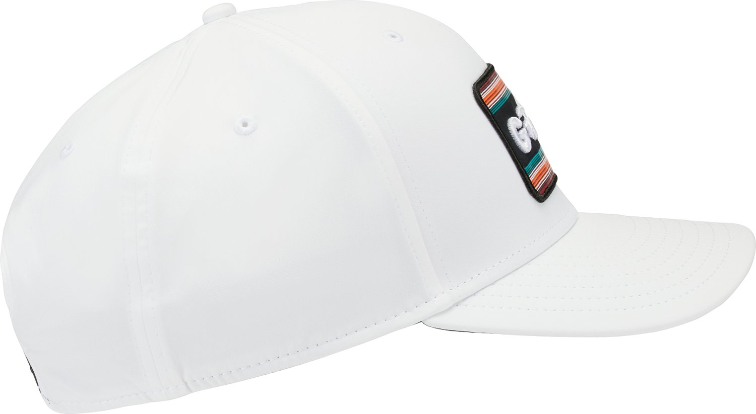 TaylorMade Adults' Sunset Golf Hat - view number 4