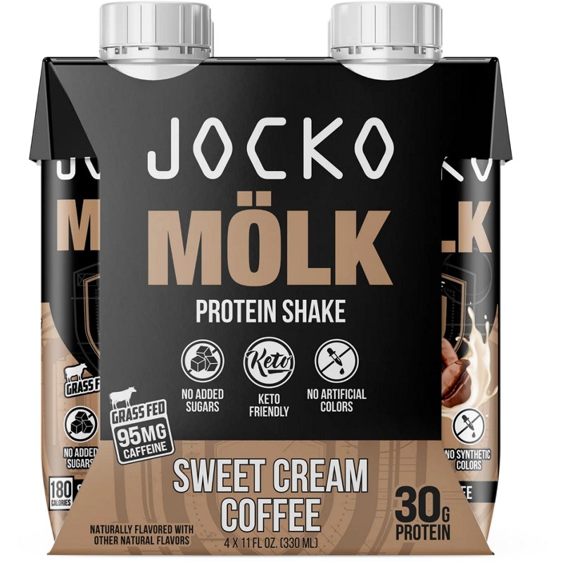 Jocko Molk Rtd Prot… - image