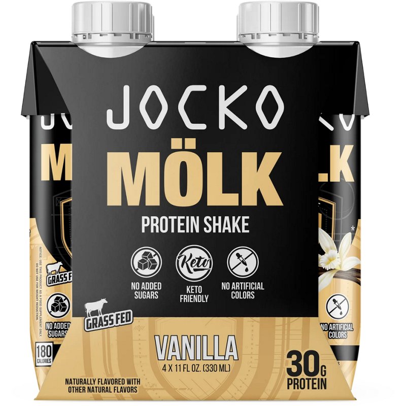 Jocko Molk Rtd Prot… - image