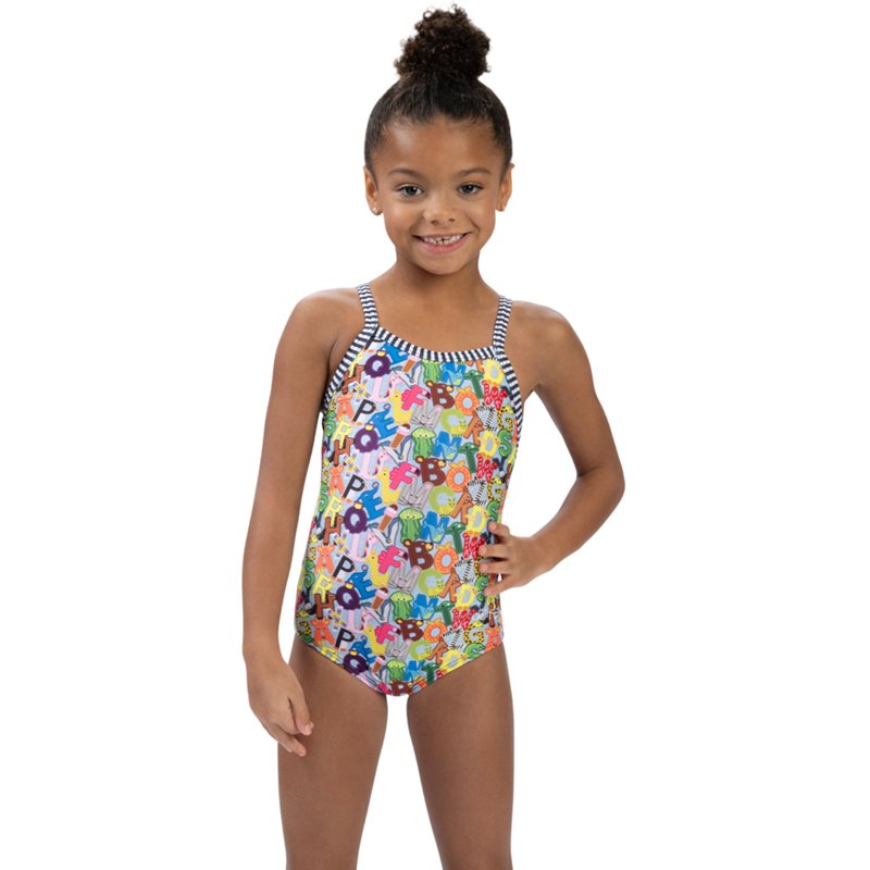 Little Dolfin Girls… - image