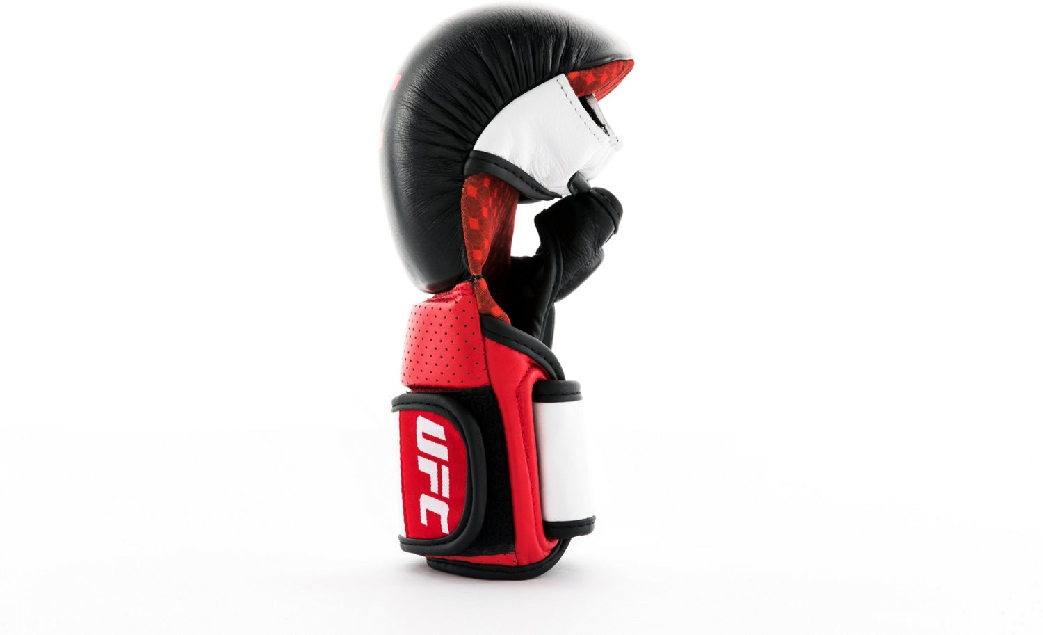 UFC Pro MMA Sparring Gloves - view number 3