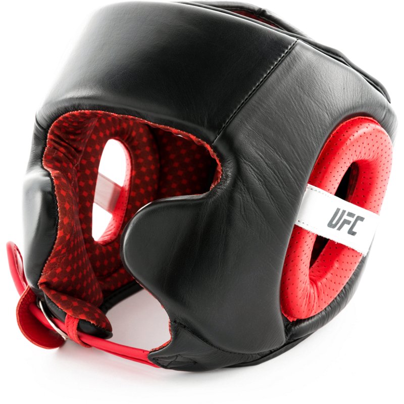 Ufc Pro Training He… - image