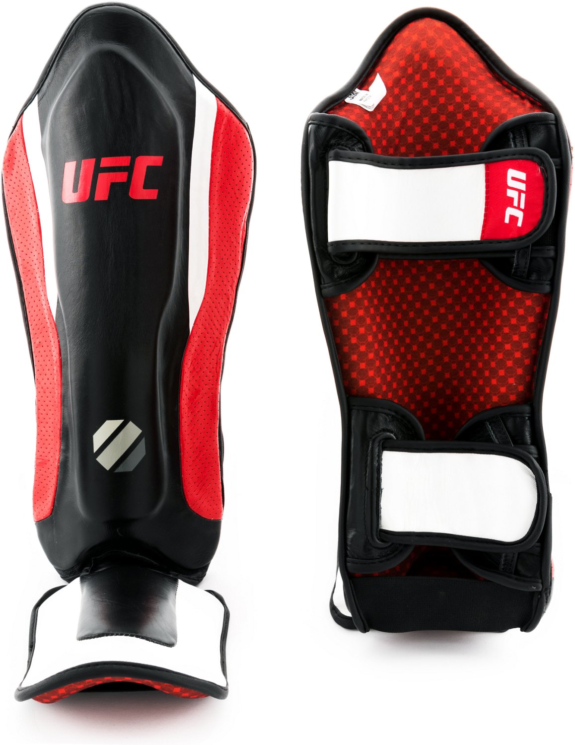UFC Pro Training Shin Guards
