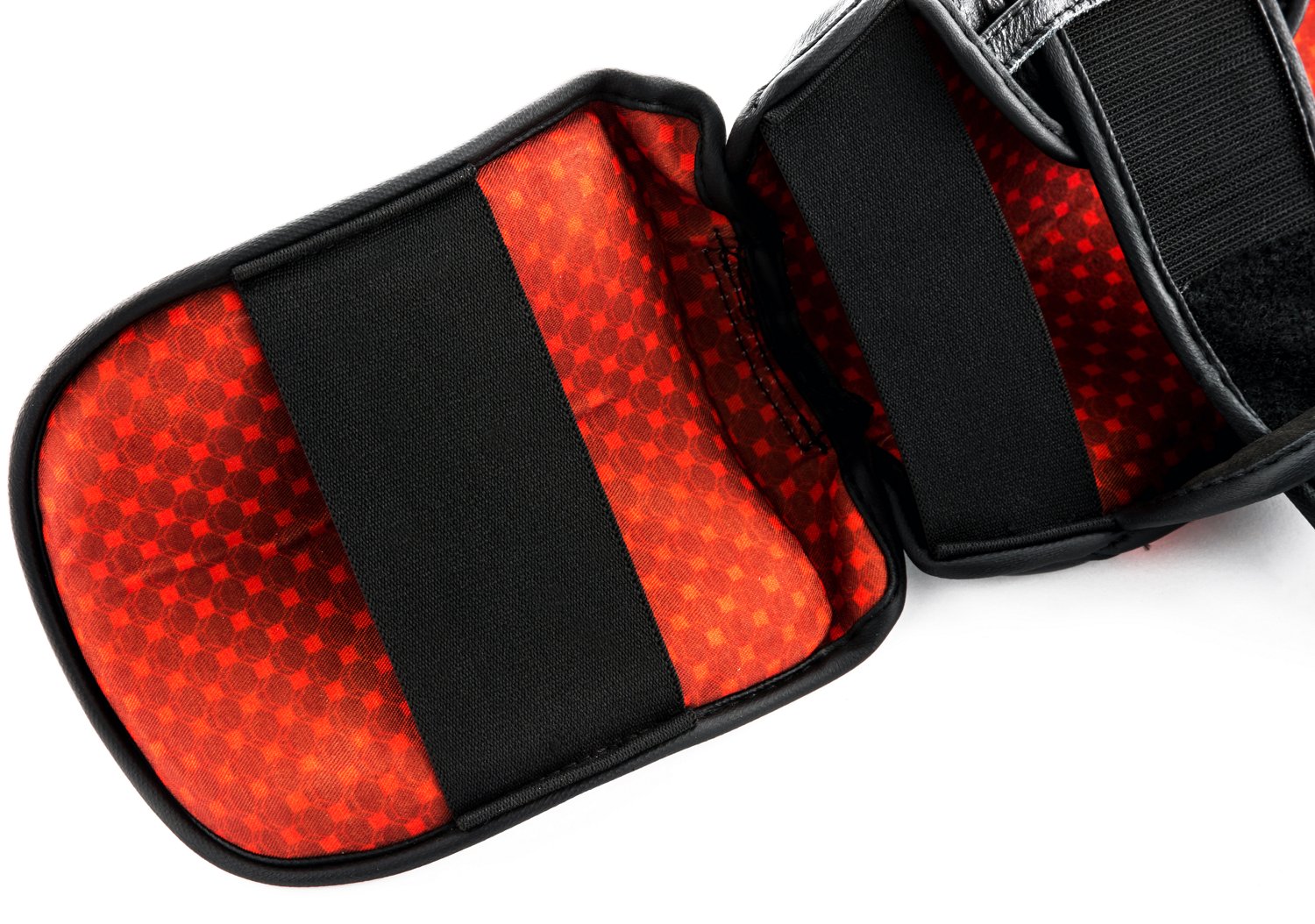 UFC Pro Training Shin Guards - view number 4