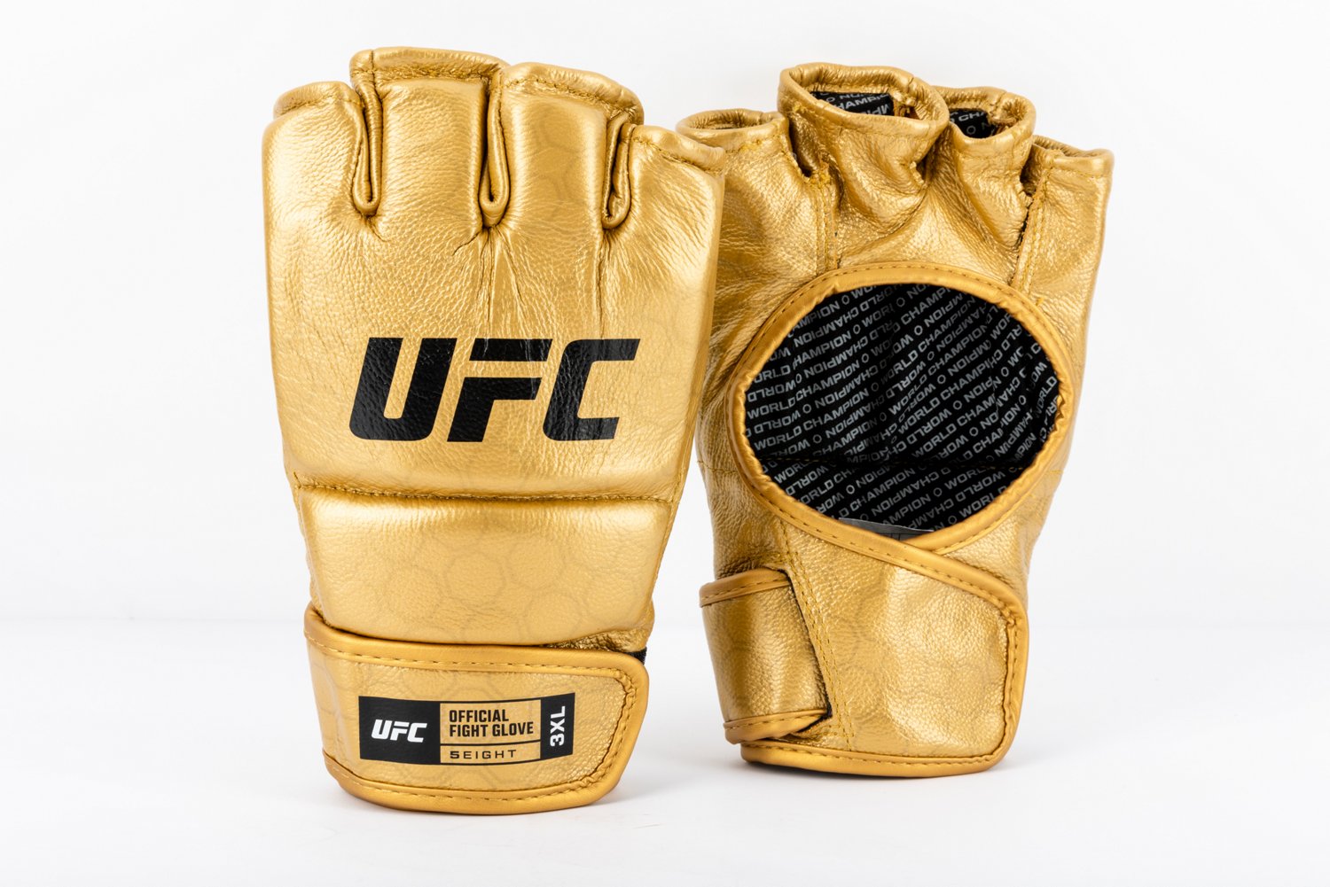 UFC Official 5E Champ Fight Gloves Free Shipping at Academy