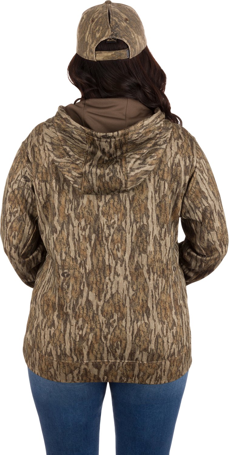 Drake Men's MST Performance Hoodie - view number 2