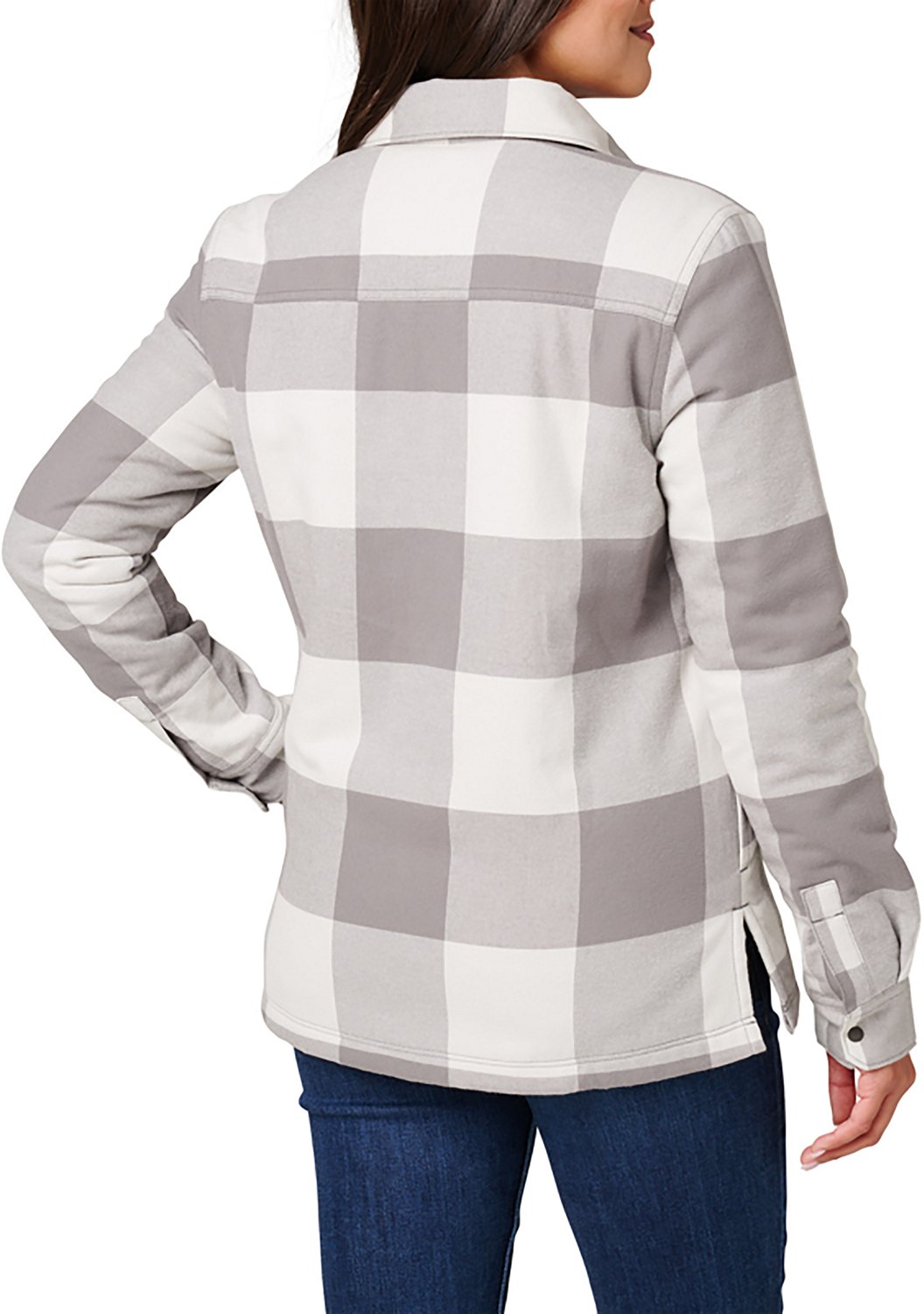 5.11 Tactical Women's Louise Shirt Jacket - view number 4