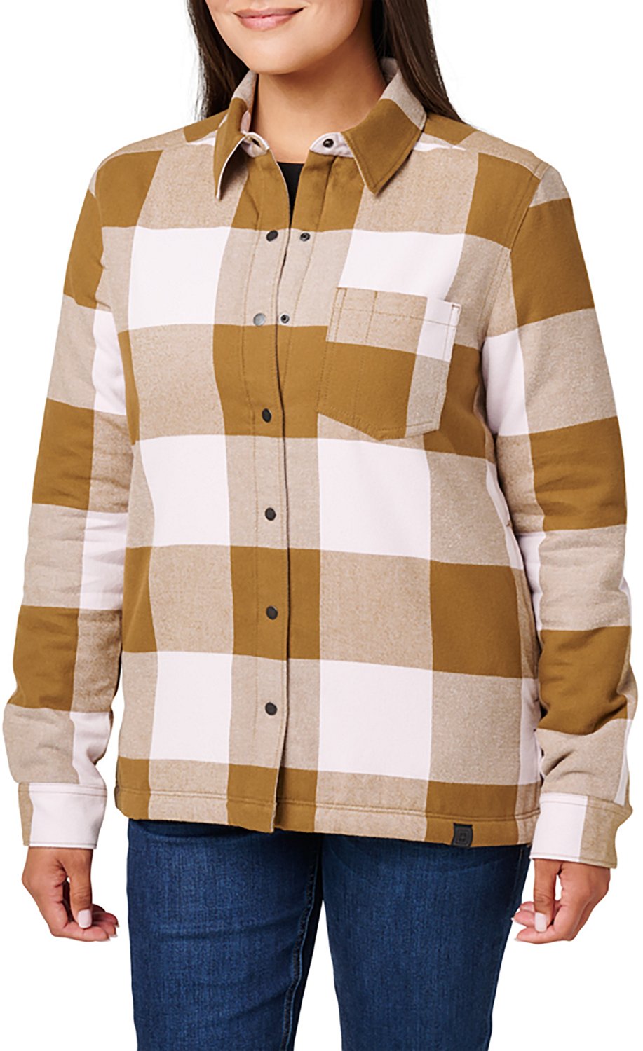 5.11 Tactical Women's Louise Shirt Jacket - view number 2