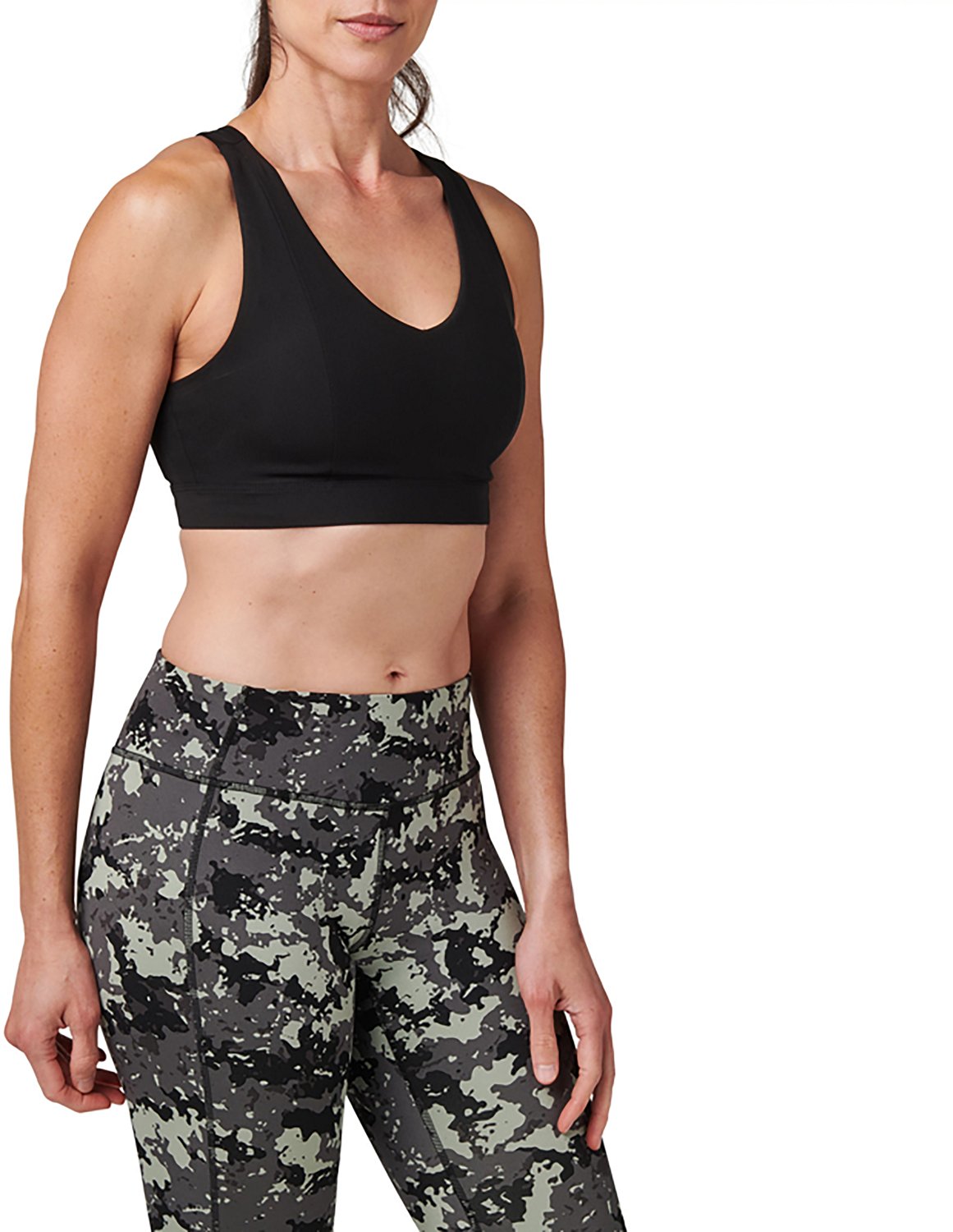 5.11 Tactical Women's PT-R Max Effort Sports Bra - view number 3