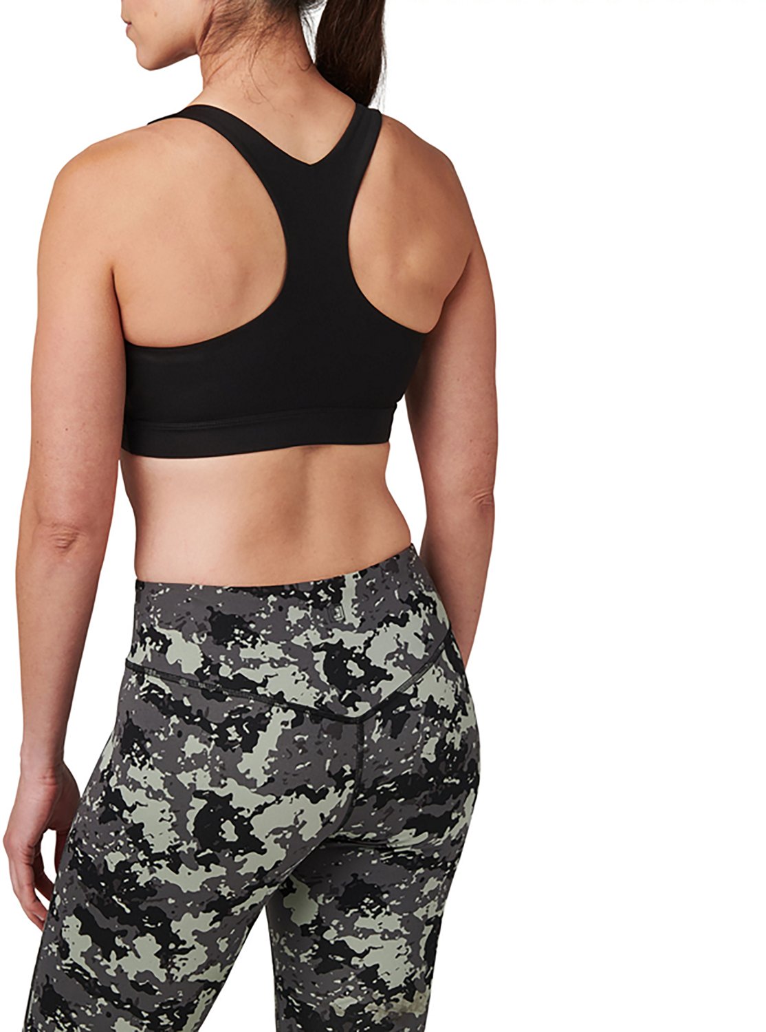 5.11 Tactical Women's PT-R Max Effort Sports Bra - view number 4
